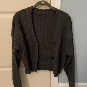 Cardigan
